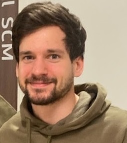 Yann Labbé